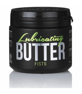 COBECO CBL LUBRICANTE ANAL BUTTER FISTS 500 ML