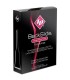 ID BACKSLIDE ANAL FORMULA 4 TUBOS ANALES 8ML