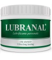 INTIMATELINE - LUBRANAL LUBRIFIST LUBRICANTE CREMA ANAL BASE ACEITE 150 ML