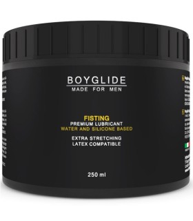 INTIMATELINE BOYGLIDE FISTING LUBRICANTE 250 ML