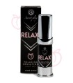 SECRETPLAY - RELAX ANAL GEL 15 ML