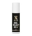 XPOWER - ANAL RELAX GEL RELAJANTE ANAL 60 ML