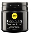 PJUR - POWER PREMIUM CREAM PERSONAL LUBRICANT 150 ML