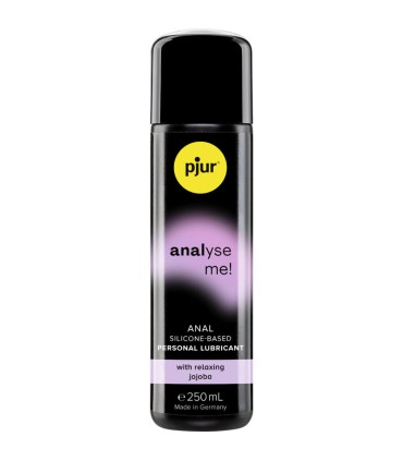 PJUR ANALYSE ME GEL RELAJANTE ANAL 250 ML