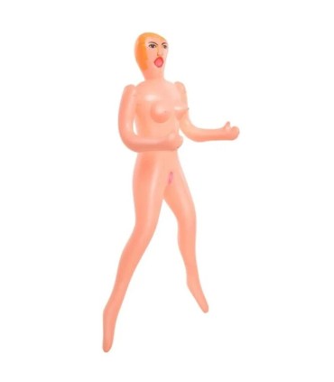 PIPEDREAM MILF DOLL INFLATABLE LOVE DOLL