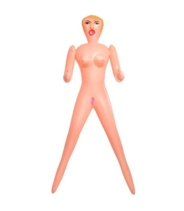PIPEDREAM MILF DOLL INFLATABLE LOVE DOLL