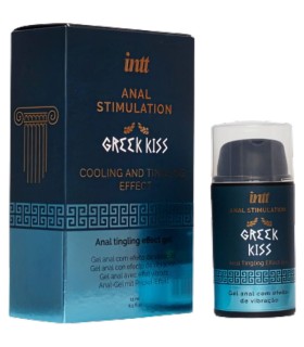 INTT GREEK KISS ESTIMULACION ANAL 15 ML
