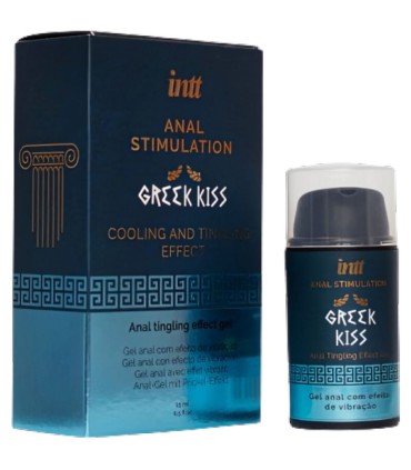 INTT GREEK KISS ESTIMULACION ANAL 15 ML