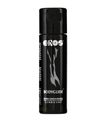 EROS BODYGLIDE LUBRICANTE SUPERCOCENTRADO SILICONA 30 ML