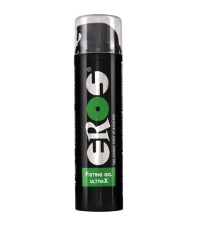 EROS FISTING ANAL GEL LUBRICANTE RELAJANTE 200 ML