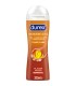 DUREX GEL LUBRICANTE DE MASAJE SENSUAL YLANG YLANG 200 ML