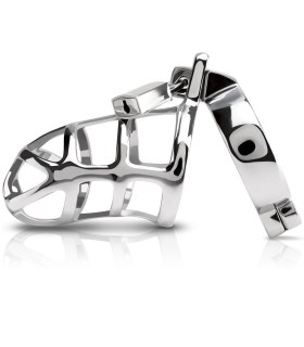 METAL WORX COCK CAGE