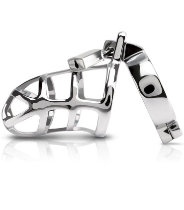 METAL WORX COCK CAGE