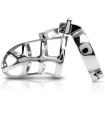 METAL WORX COCK CAGE