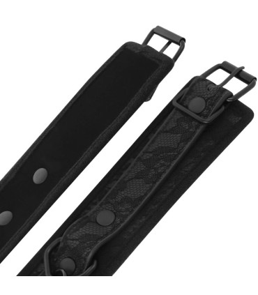 DARKNESS LUXE UNIVERSAL CUFFS