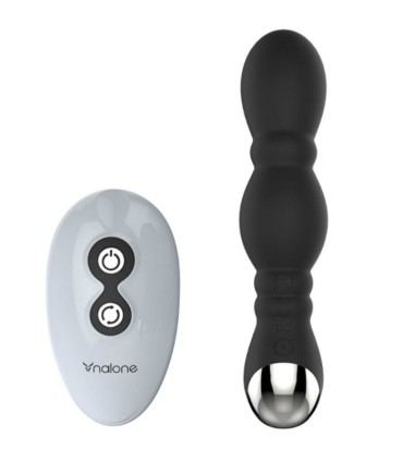 NALONE DRAGON PROSTATE MASSAGER REMOTE CONTROL