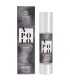 SECRETPLAY APOLO LOCION PIEL DE SEDA PARA HOMBRES 50 ML