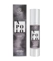 SECRETPLAY - APOLO LOCIÓN PIEL DE SEDA PARA HOMBRES 50 ML