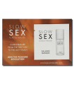BIJOUX - SLOW SEX FULL BODY MASSAGE GEL DE MASAJE 2 ML