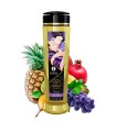 SHUNGA - ACEITE DE MASAJE ERÓTICO LÍBIDO 240 ML