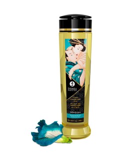 SHUNGA ACEITE DE MASAJE EROTICO SENSUAL 240 ML
