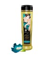 SHUNGA - ACEITE DE MASAJE ERÓTICO SENSUAL 240 ML