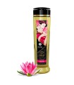 SHUNGA - ACEITE DE MASAJE ERÓTICO AMOR 240 ML