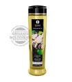 SHUNGA - ACEITE DE MASAJE ORGÁNICO NATURAL 240 ML