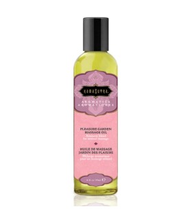 KAMASUTRA ACEITE DE MASAJE JARDIN DEL PLACER 59 ML