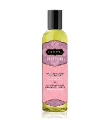 KAMASUTRA ACEITE DE MASAJE JARDIN DEL PLACER 59 ML