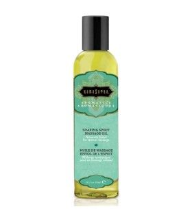KAMASUTRA SOARING SPIRIT ACEITE DE MASAJE 59 ML
