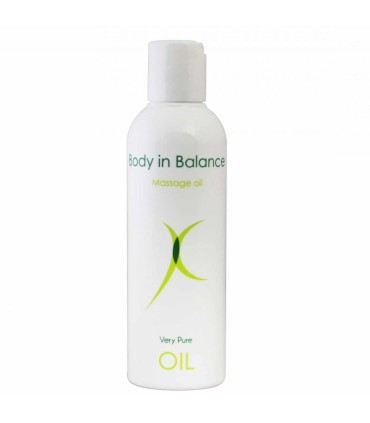 BODY IN BALANCE ACEITE CUIDADO INTIMO 200 ML
