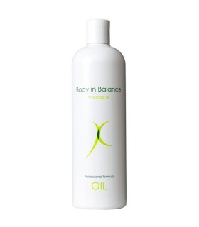 BODY IN BALANCE ACEITE CUIDADO INTIMO 500 ML