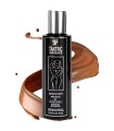 EROS-ART - ACEITE MASAJE TÁNTRICO NATURAL Y AFRODISÍACO CHOCOLATE 100 ML