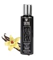 EROS-ART - ACEITE MASAJE TÁNTRICO NATURAL Y AFRODISÍACO VAINILLA 100 ML