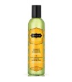 KAMASUTRA - NATURALS ACEITE DE MASAJE PIÑA COLADA 236ML