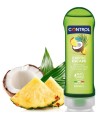 CONTROL - 2 EN 1 MASSAGE & PLEASURE EXOTIC 200 ML