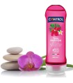 CONTROL - 2 EN 1 MASSAGE & PLEASURE THAI PASSION 200 ML