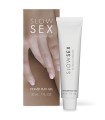 BIJOUX - SLOW SEX GEL DE MASAJE CON DEDOS 30 ML