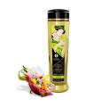 SHUNGA - ACEITE DE MASAJE ERÓTICO IRRESISTIBLE 240ML