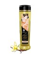 SHUNGA - ACEITE DE MASAJE ERÓTICO DESEO 240 ML