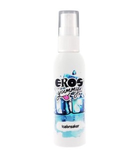 EROS YUMMY SPRAY CORPORAL ICEBREAKER 50 ML