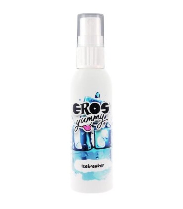 EROS YUMMY SPRAY CORPORAL ICEBREAKER 50 ML