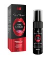 INTT - DEEP THROAT MORE PLEASURE ORAL SPRAY STRAWBERRY FLAVOR
