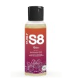 STIMUL8 - S8 RELAX ACEITE DE MASAJE TÉ VERDE 125 ML