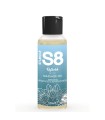 STIMUL8 - S8 REFRESH ACEITE DE MASAJE ERÓTICO ALGODÓN 50 ML