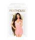 PENTHOUSE CHEMISE BEDTIME STORY ROSA L XL