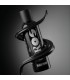 EROS WATER BASED LUBRICANT BLACK TOUCH 150 ML
