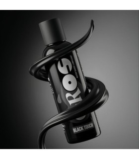 EROS WATER BASED LUBRICANT BLACK TOUCH 150 ML