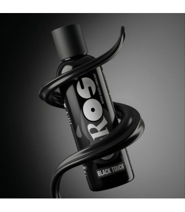 EROS WATER BASED LUBRICANT BLACK TOUCH 150 ML